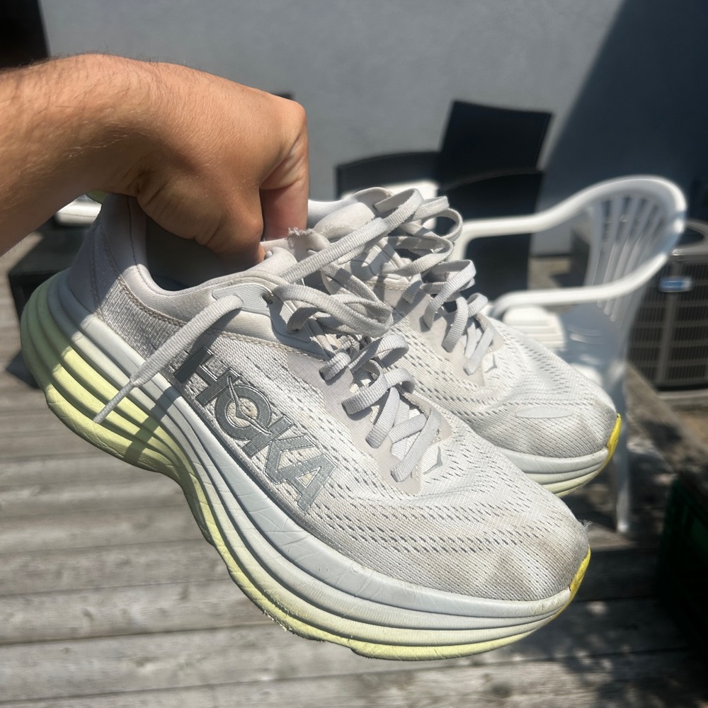 Hoka Bondi 8 Women's Runners